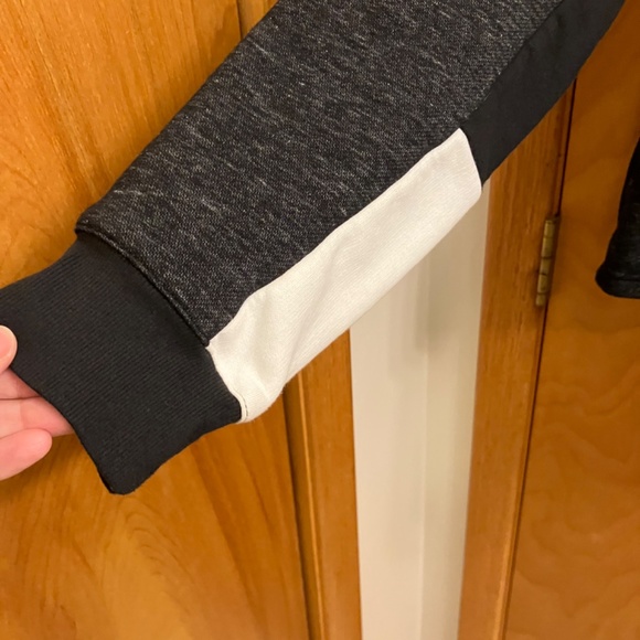 Adidas Hoodie - Picture 3 of 4